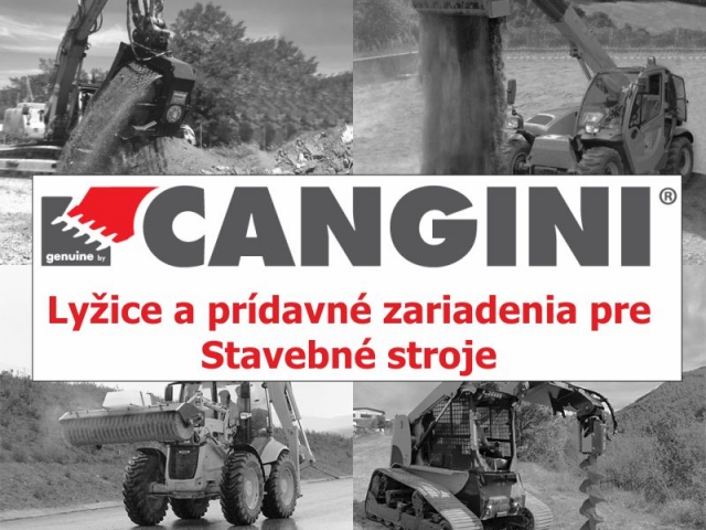 Lyžice, kladivá, vrtáky, kliečte a iné prídavné zariadenia