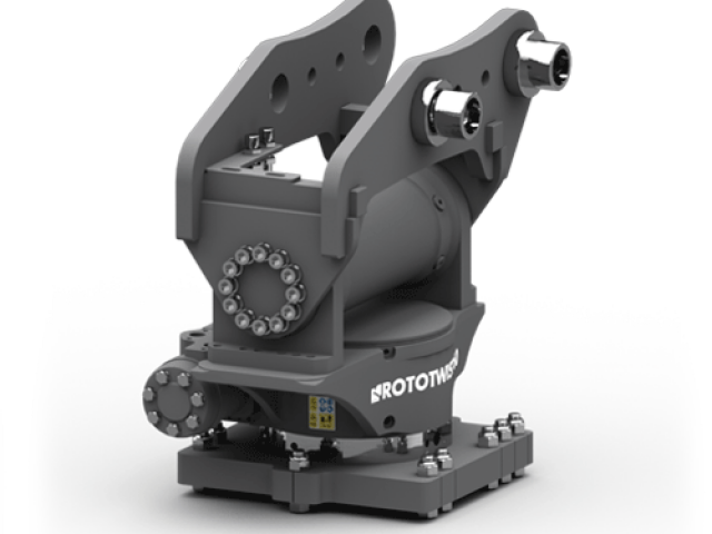 Rototwist