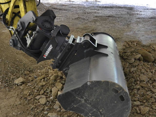 Rototwist