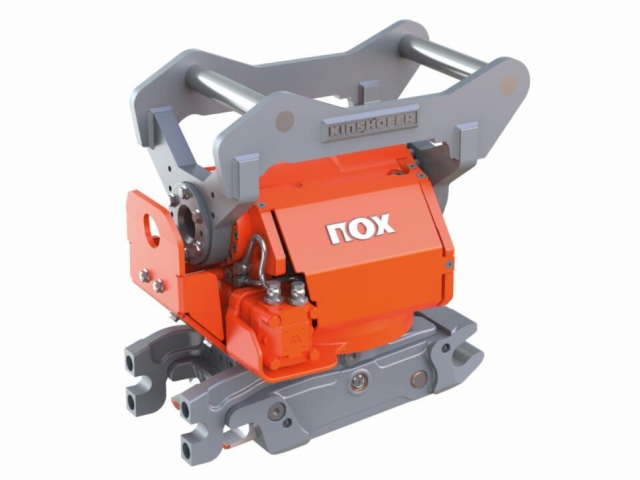 Rototwist