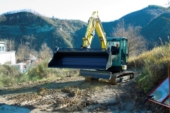 Naberacia Lyžica 4 v1 pre bagre a mini-bagre