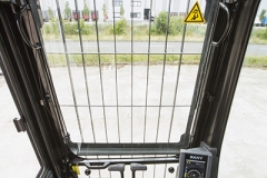Manipulačný stroj SANY SMHW45G5 Pásový