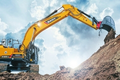 Bager SANY SY305C
