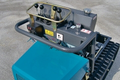Mini dumper Messersi TC75 Rada Trusty