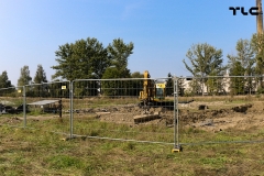 Prenosné stavebné oplotenie MOBIL- RC