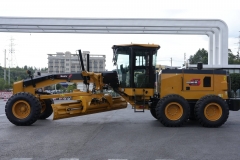 Cestný greider SANY STG230C-10S