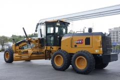 Cestný greider SANY STG230C-10S