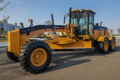 Cestný greider SANY STG230C-10S