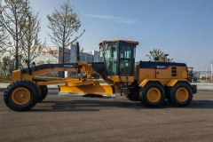 Cestný greider SANY STG230C-10S