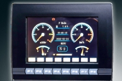 Kolesový nakladač SANY SW405