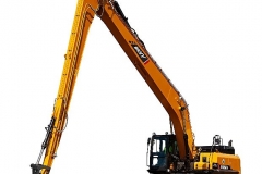 Bager SANY SY305C SLR