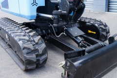 ELEKTRICKÝ Minibager SANY SY19E