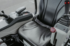 ELEKTRICKÝ Minibager SANY SY19E