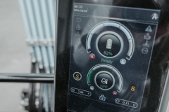 ELEKTRICKÝ Minibager SANY SY19E