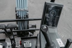 ELEKTRICKÝ Minibager SANY SY19E