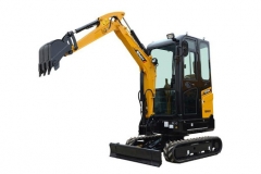 Minibager SANY SY18C