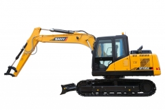 Lahké bagre SY135C