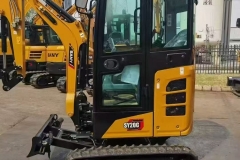 Bager SANY SY20C