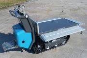 Mini dumper Messersi TC45 Rada UTILITY LINE