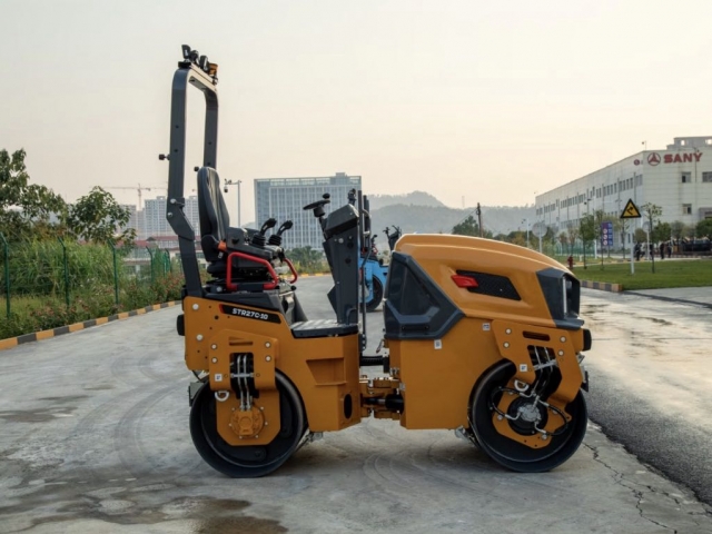 Tandemový valec SANY STR27C-10