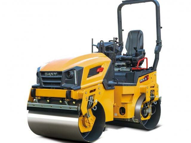 Tandemový valec SANY STR27C-10