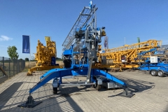 Mobilný žeriav LS 15.17