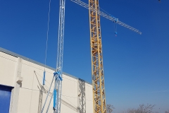 Mobilný žeriav RD-XP 14.14